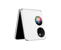 Huawei P50 Pocket 8/256GB biały - 714240 - zdjęcie 11